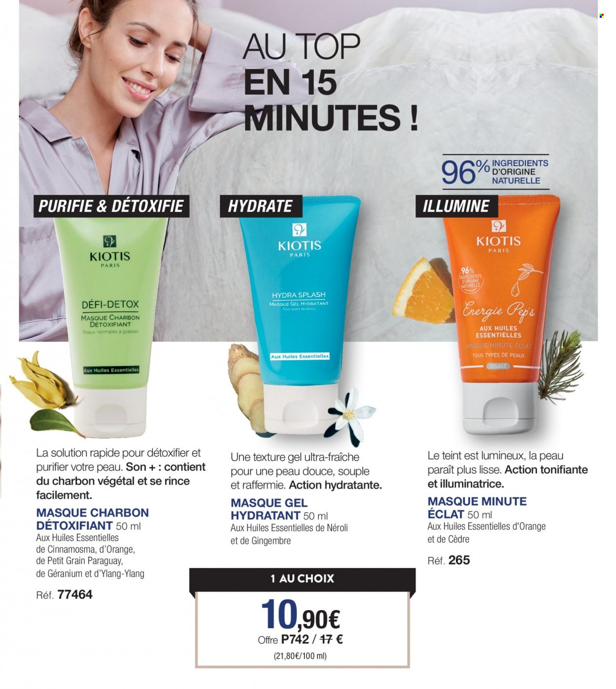 Catalogue Stanhome - 12/06/2023 - 25/06/2023. Page 53