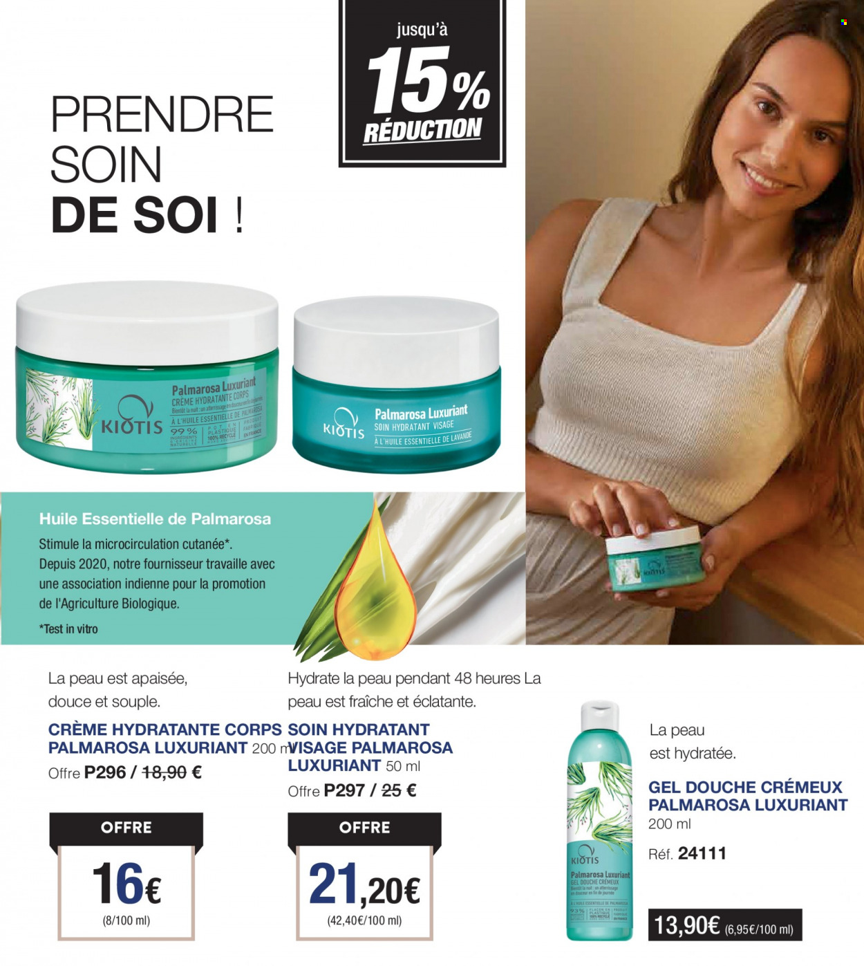 Catalogue Stanhome - 12/06/2023 - 25/06/2023. Page 57