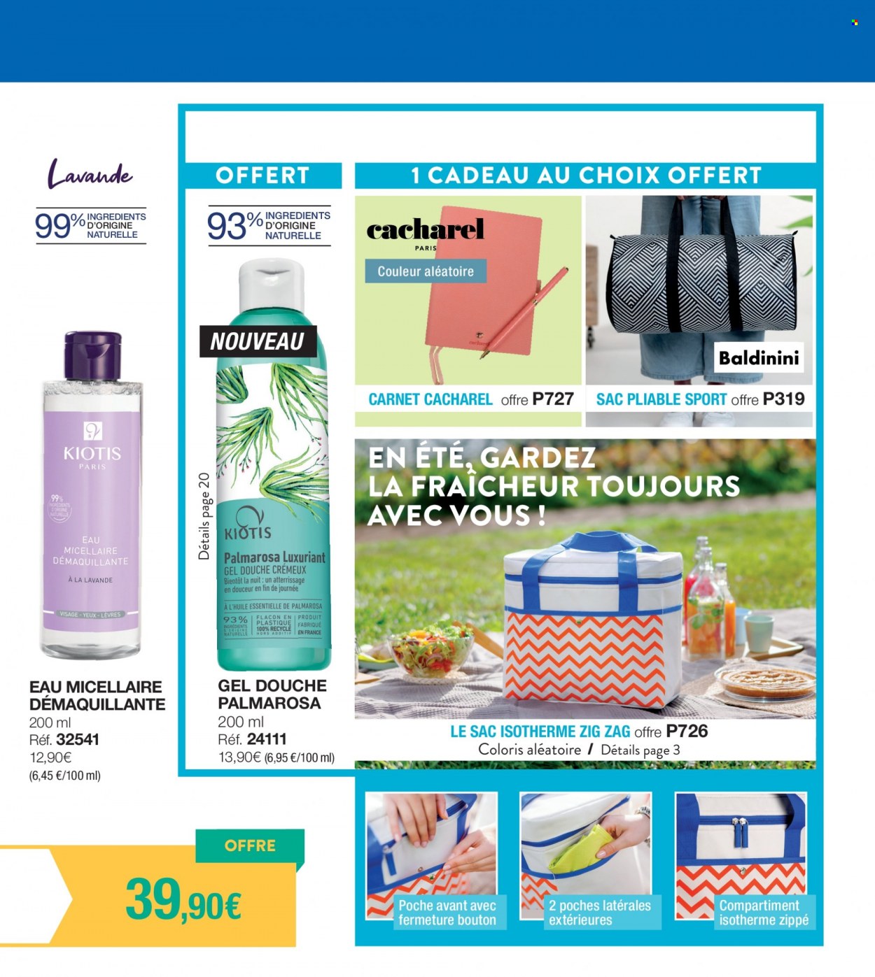 Catalogue Stanhome - 12/06/2023 - 25/06/2023. Page 59