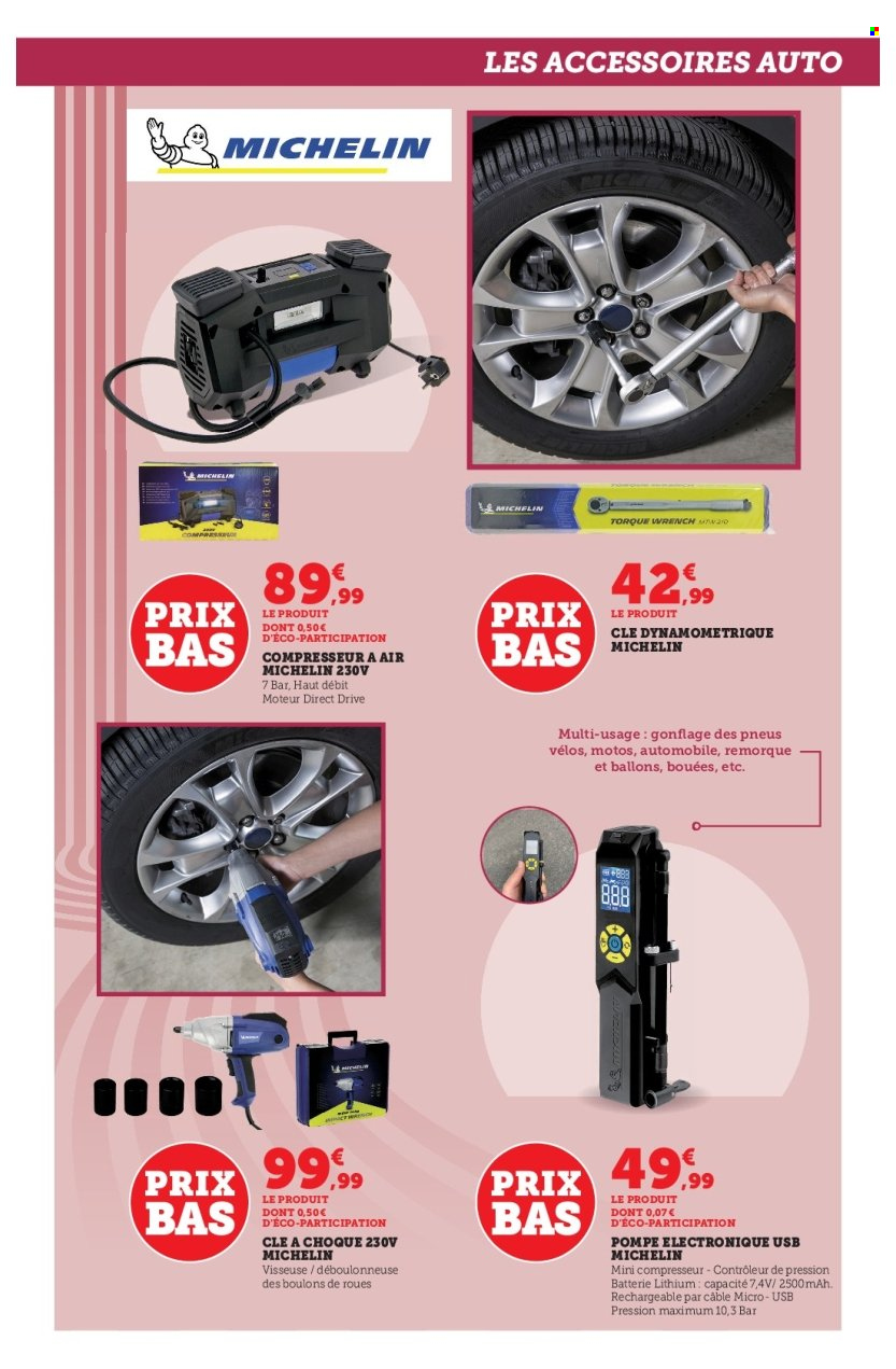 Catalogue SUPER U - 13/06/2023 - 02/07/2023. Page 19