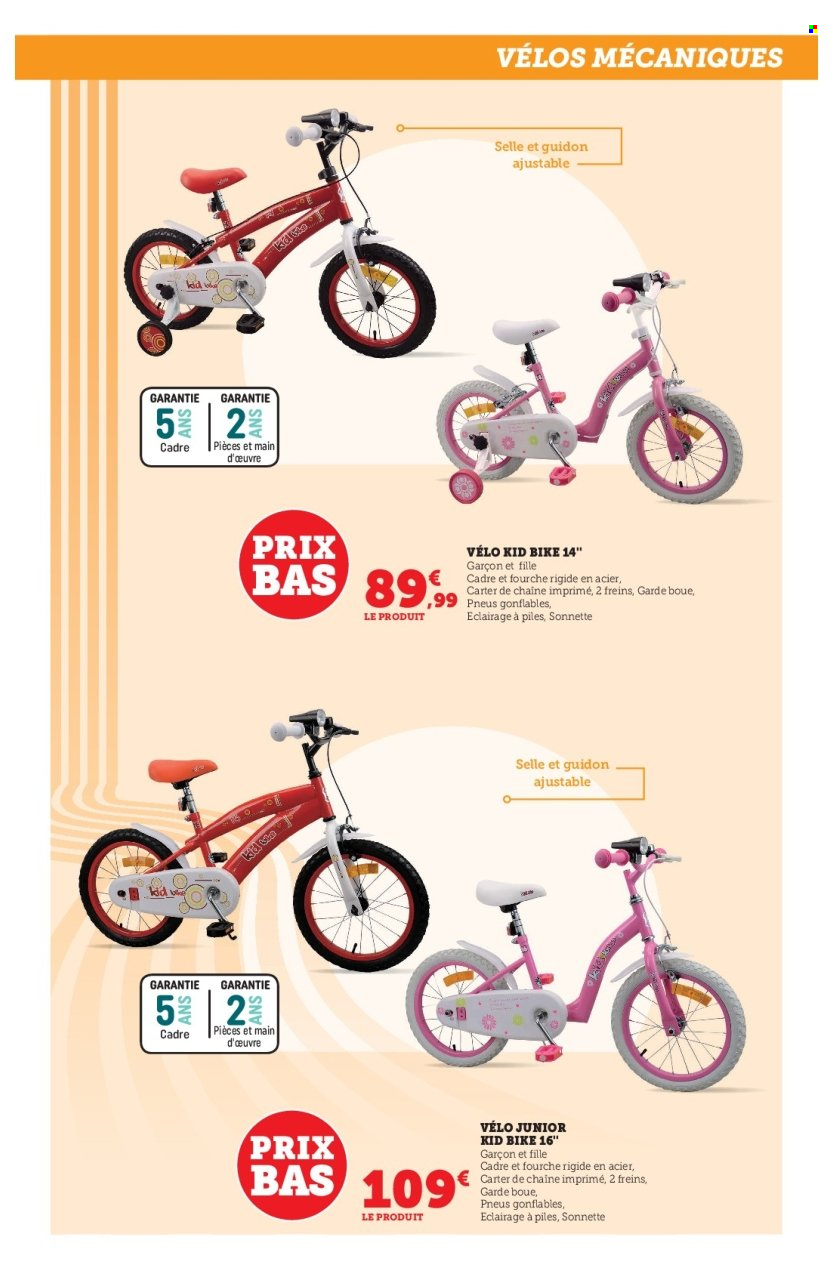 Catalogue HYPER U - 13/06/2023 - 02/07/2023. Page 2