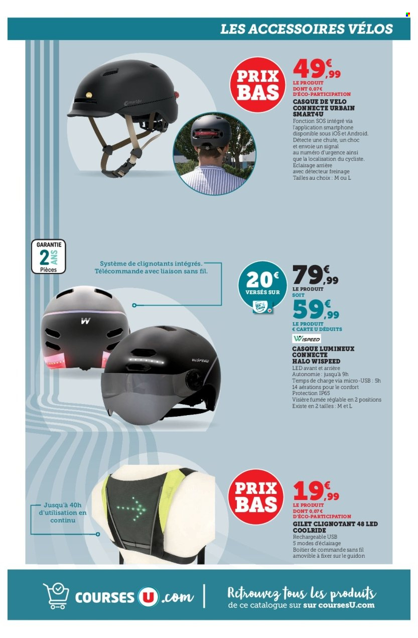 Catalogue HYPER U - 13/06/2023 - 02/07/2023. Page 8