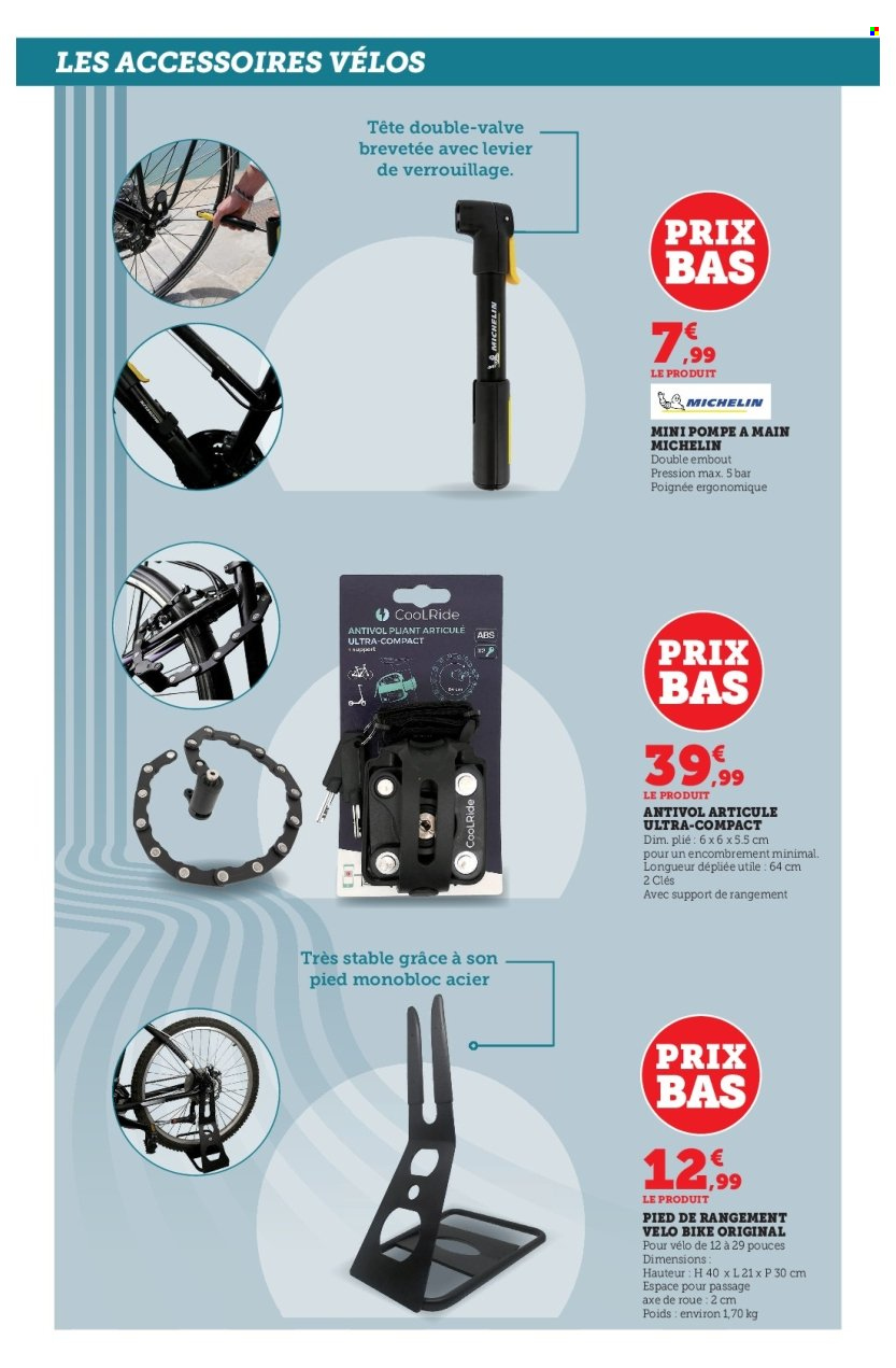 Catalogue HYPER U - 13/06/2023 - 02/07/2023. Page 11
