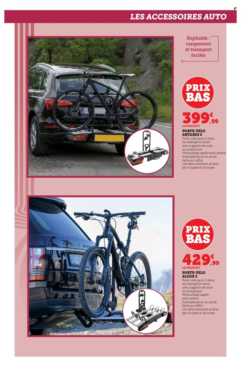 Catalogue HYPER U - 13/06/2023 - 02/07/2023. Page 16