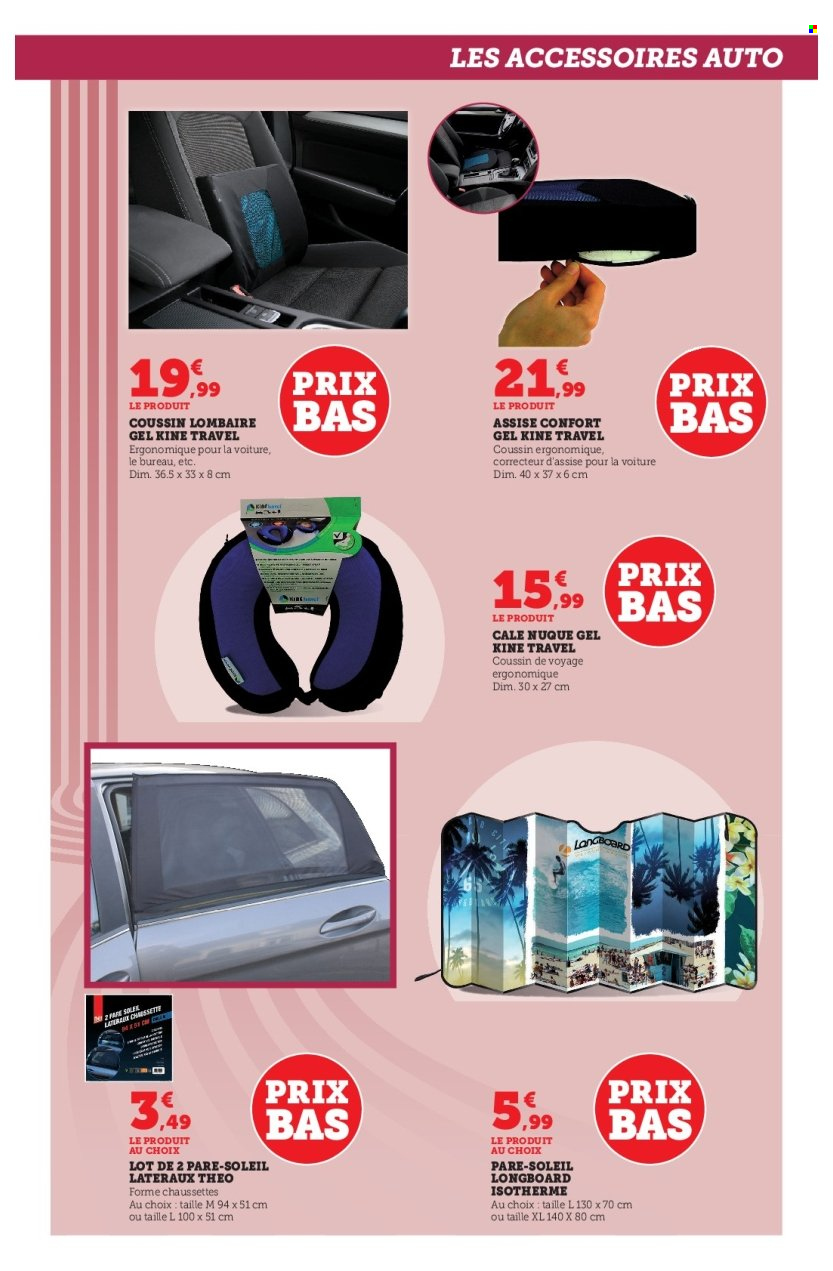 Catalogue HYPER U - 13/06/2023 - 02/07/2023. Page 18