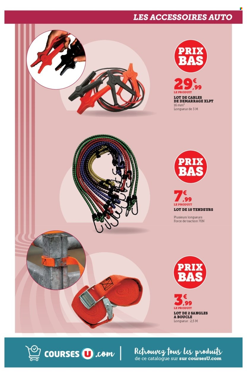 Catalogue HYPER U - 13/06/2023 - 02/07/2023. Page 20