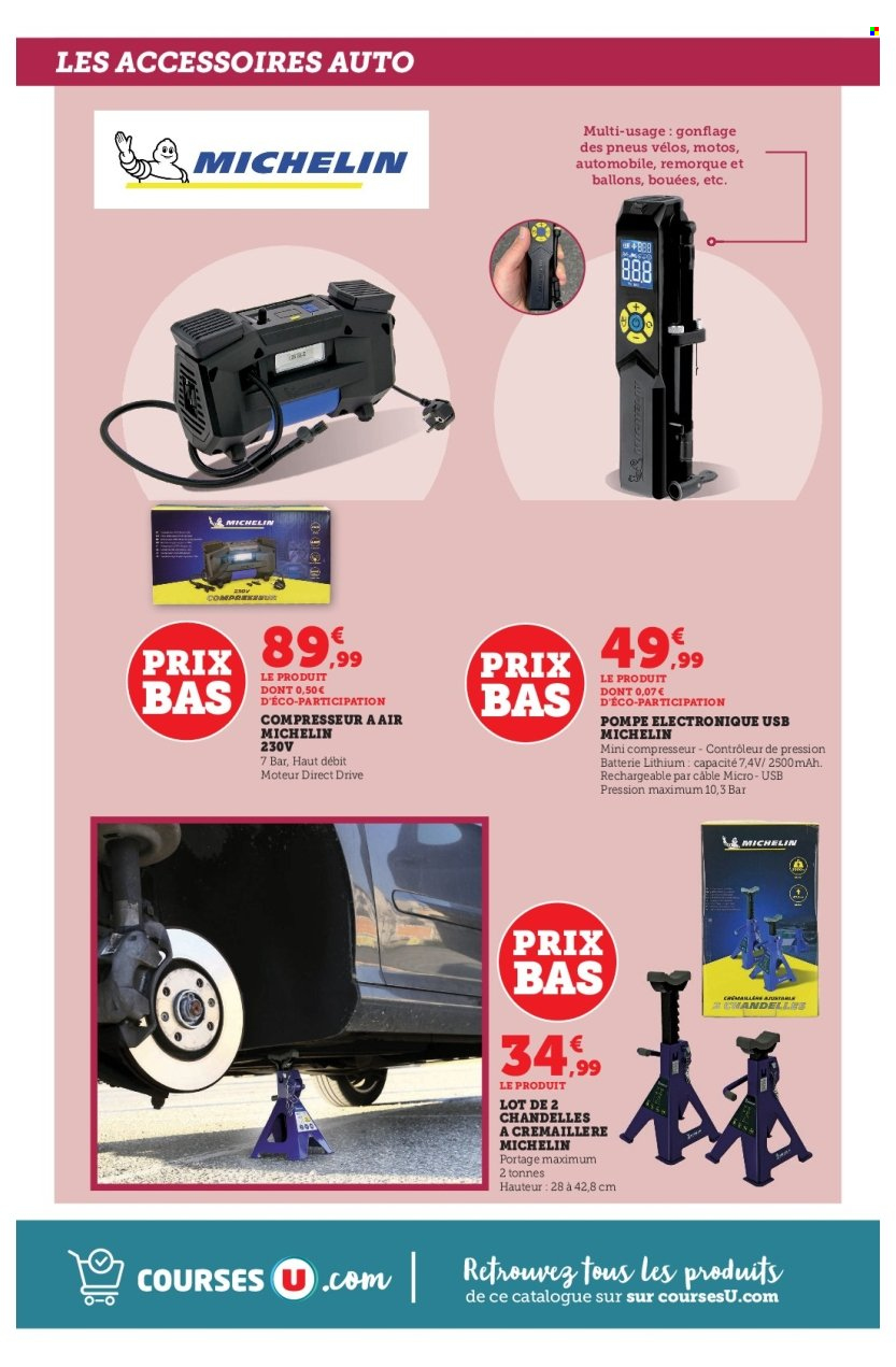 Catalogue HYPER U - 13/06/2023 - 02/07/2023. Page 21