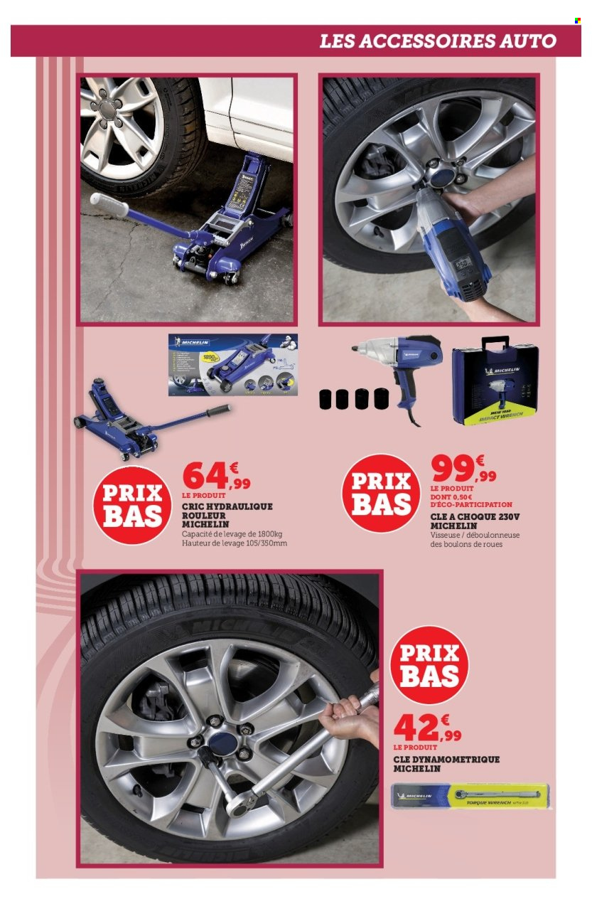 Catalogue HYPER U - 13/06/2023 - 02/07/2023. Page 22