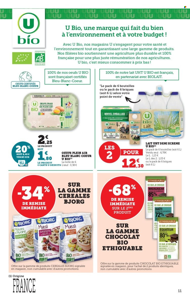 Catalogue U express - 13/06/2023 - 25/06/2023. Page 11