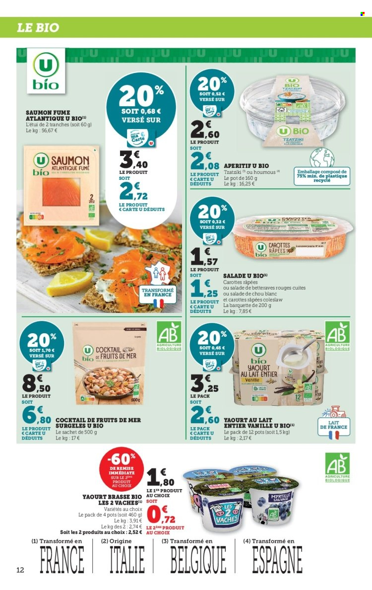 Catalogue U express - 13/06/2023 - 25/06/2023. Page 12