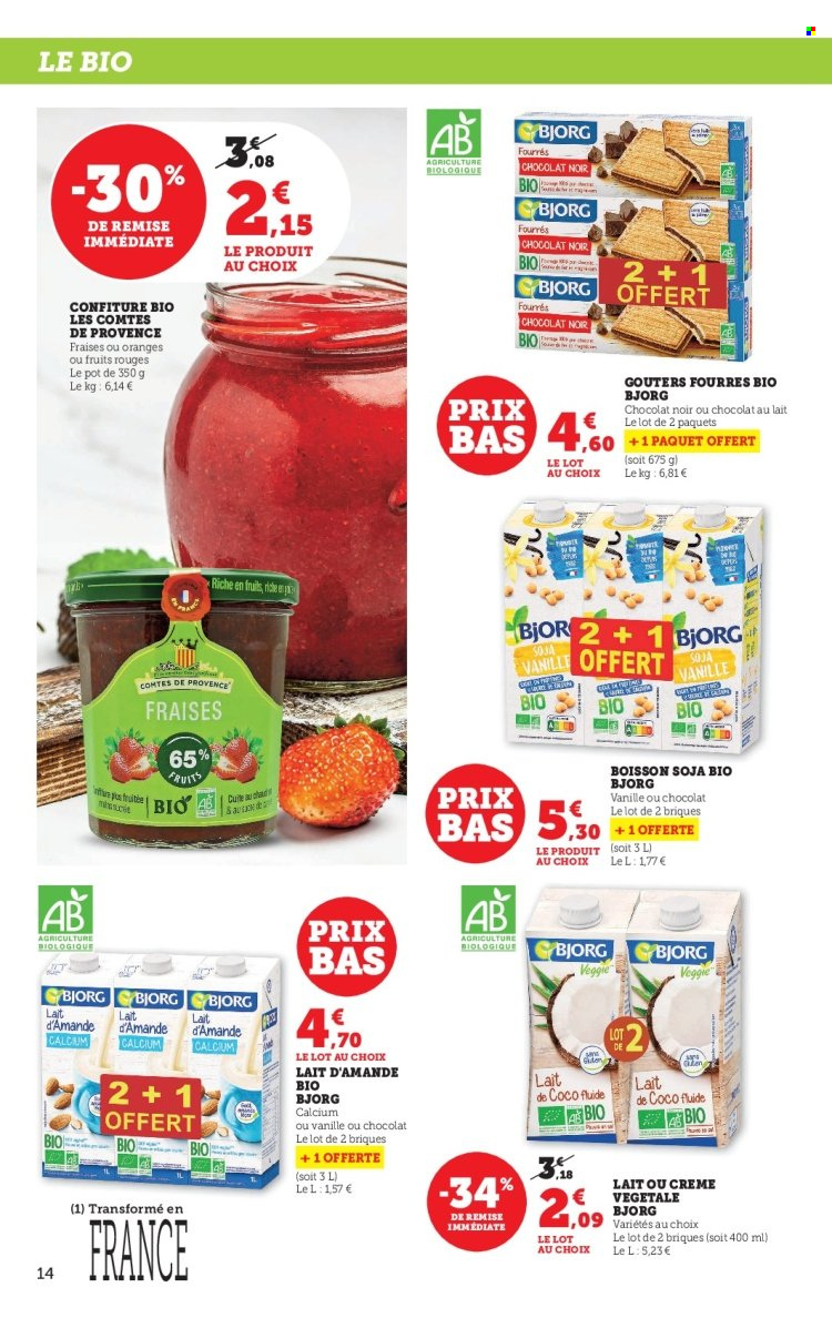 Catalogue U express - 13/06/2023 - 25/06/2023. Page 14