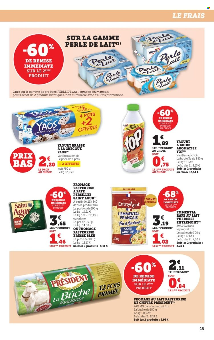 Catalogue U express - 13/06/2023 - 25/06/2023. Page 19