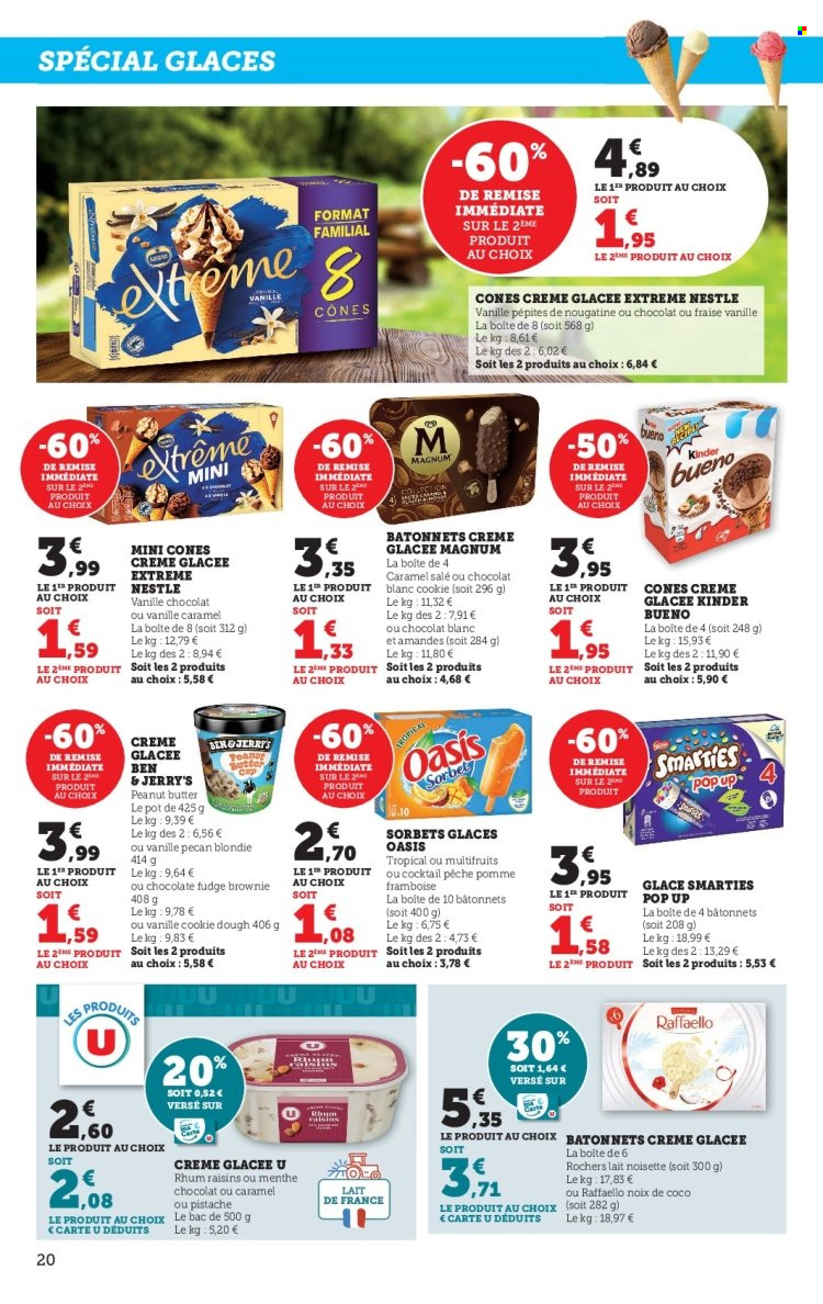Catalogue U express - 13/06/2023 - 25/06/2023. Page 20
