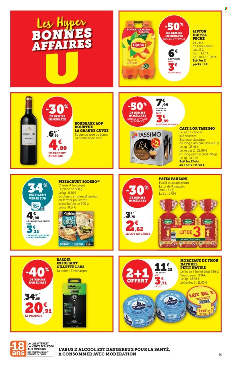 Catalogue HYPER U - 13/06/2023 - 25/06/2023. Page 5