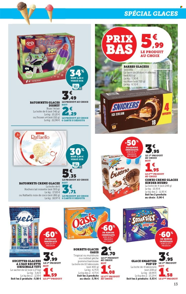 Catalogue HYPER U - 13/06/2023 - 25/06/2023. Page 13