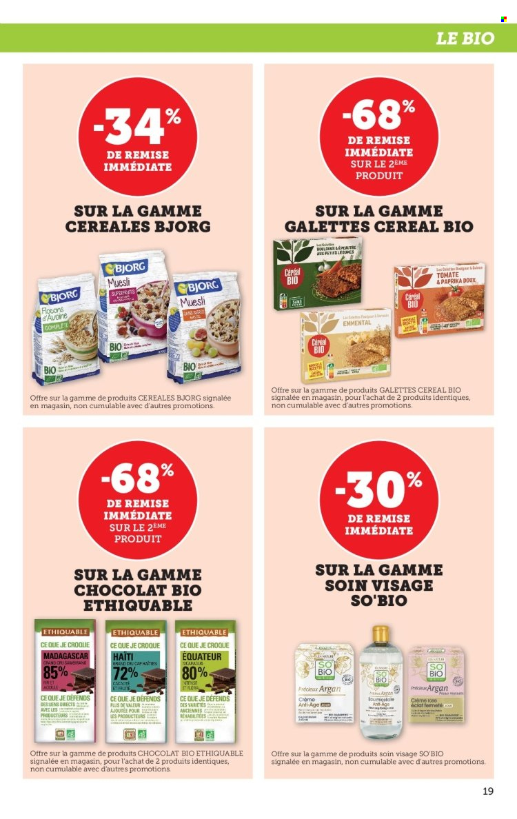Catalogue HYPER U - 13/06/2023 - 25/06/2023. Page 19