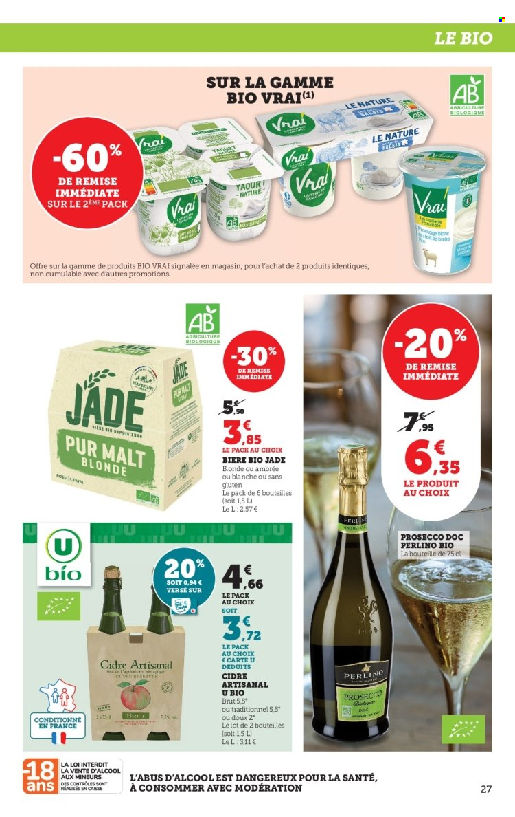 Catalogue HYPER U - 13/06/2023 - 25/06/2023. Page 27