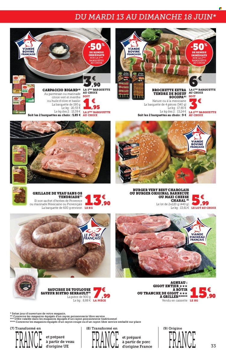 Catalogue HYPER U - 13/06/2023 - 25/06/2023. Page 33