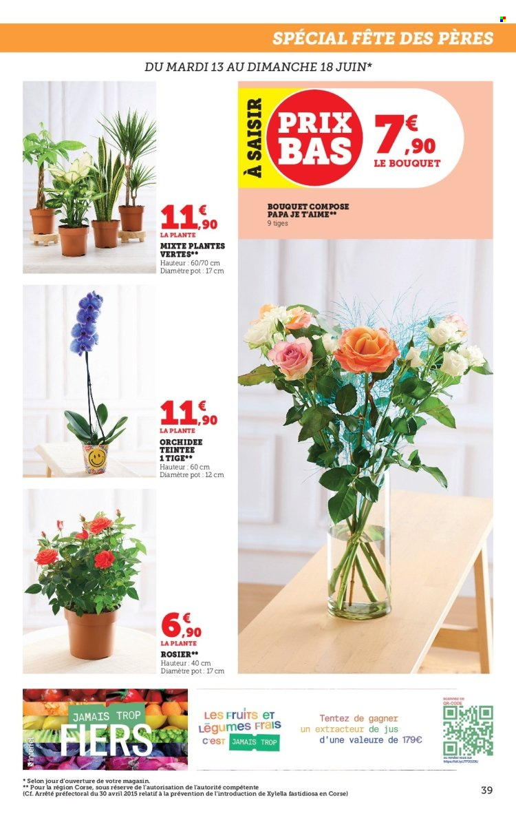Catalogue HYPER U - 13/06/2023 - 25/06/2023. Page 39
