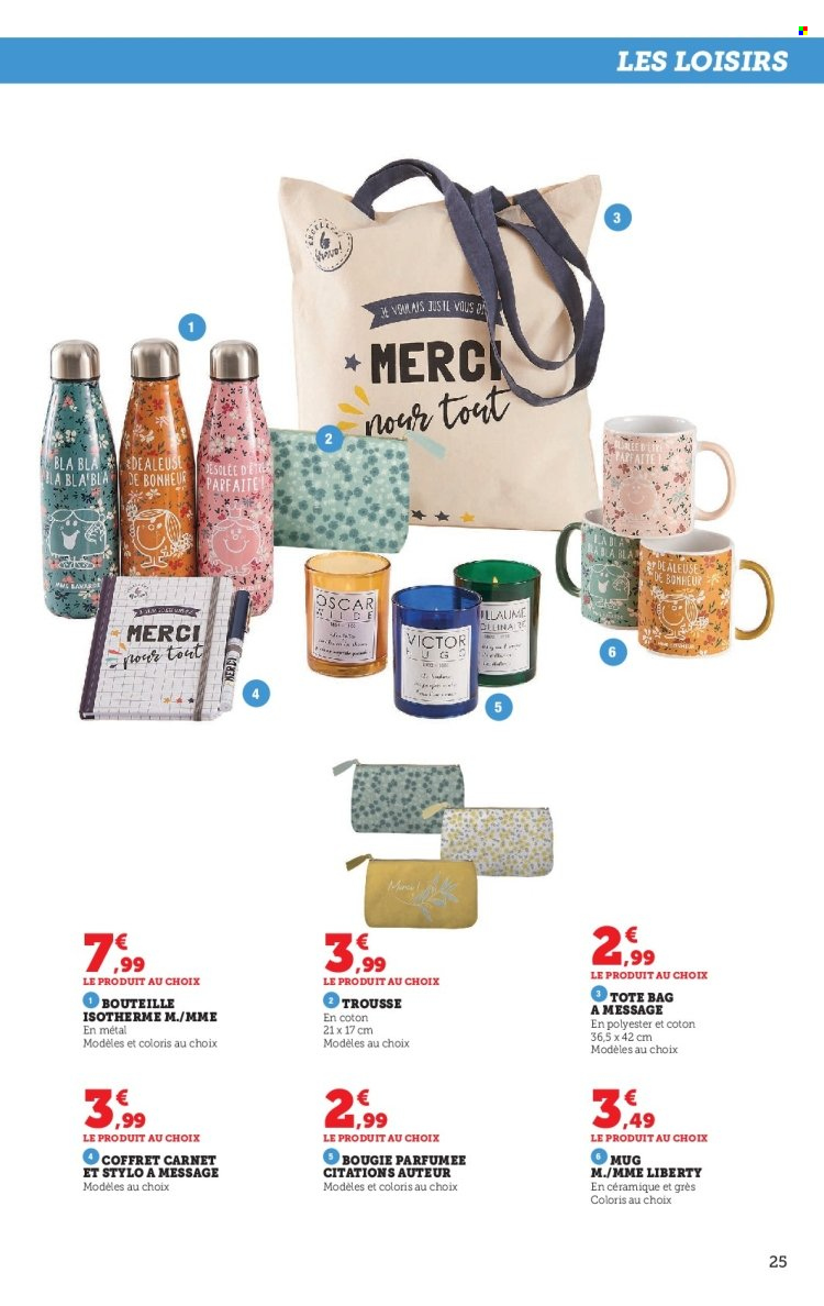 Catalogue HYPER U - 13/06/2023 - 25/06/2023. Page 25