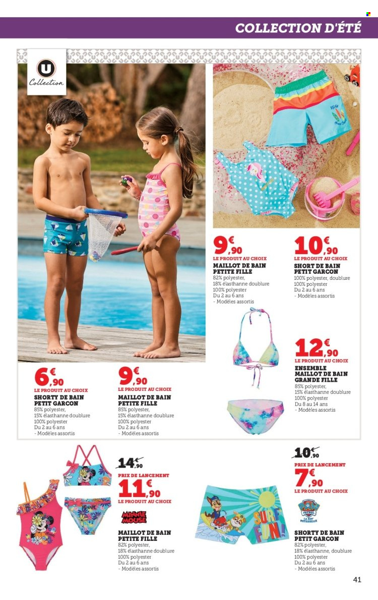 Catalogue HYPER U - 13/06/2023 - 25/06/2023. Page 41