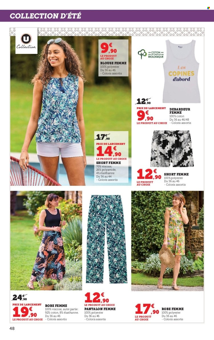 Catalogue HYPER U - 13/06/2023 - 25/06/2023. Page 48