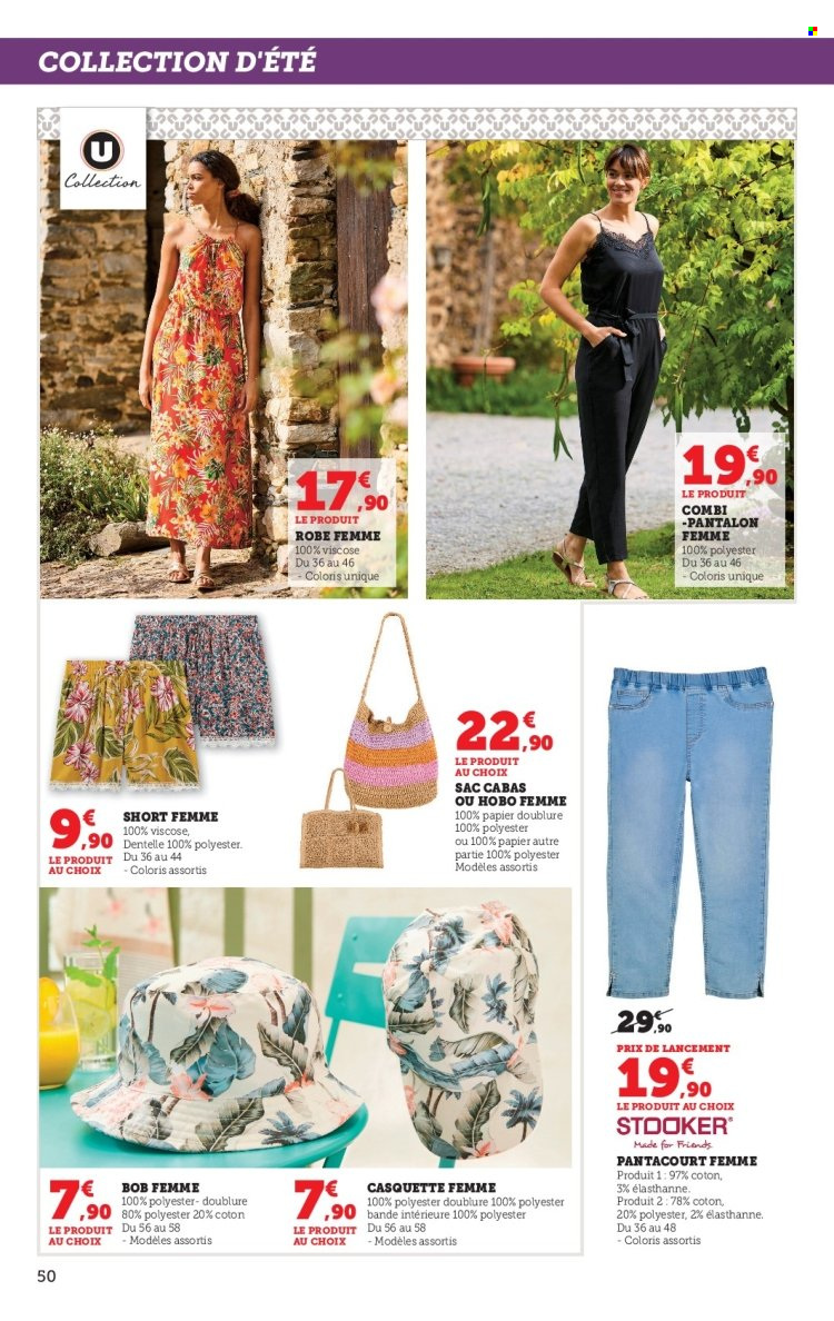 Catalogue HYPER U - 13/06/2023 - 25/06/2023. Page 50