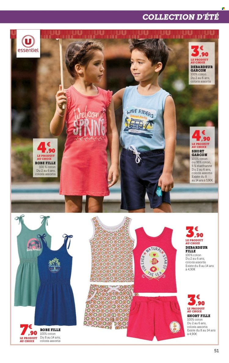 Catalogue HYPER U - 13/06/2023 - 25/06/2023. Page 51