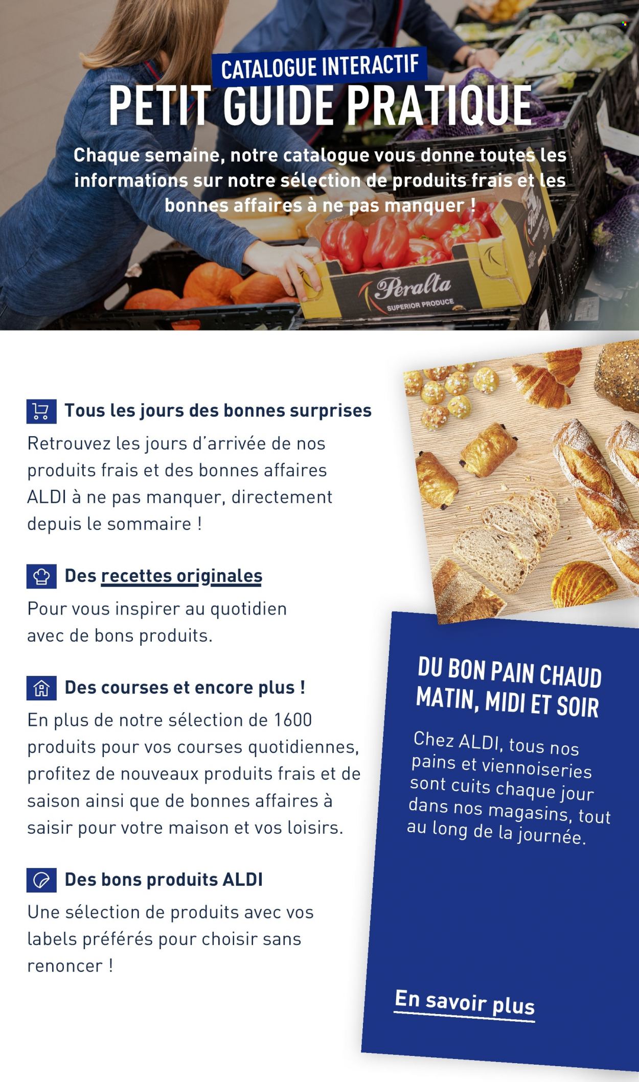 Catalogue ALDI - 20/06/2023 - 26/06/2023. Page 2