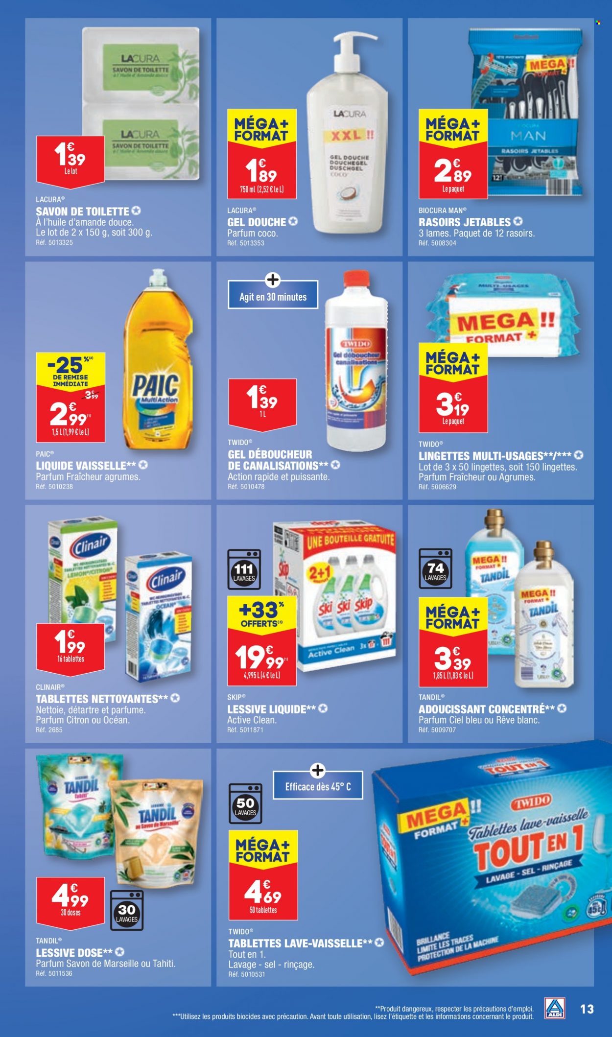 Catalogue ALDI - 20/06/2023 - 26/06/2023. Page 15