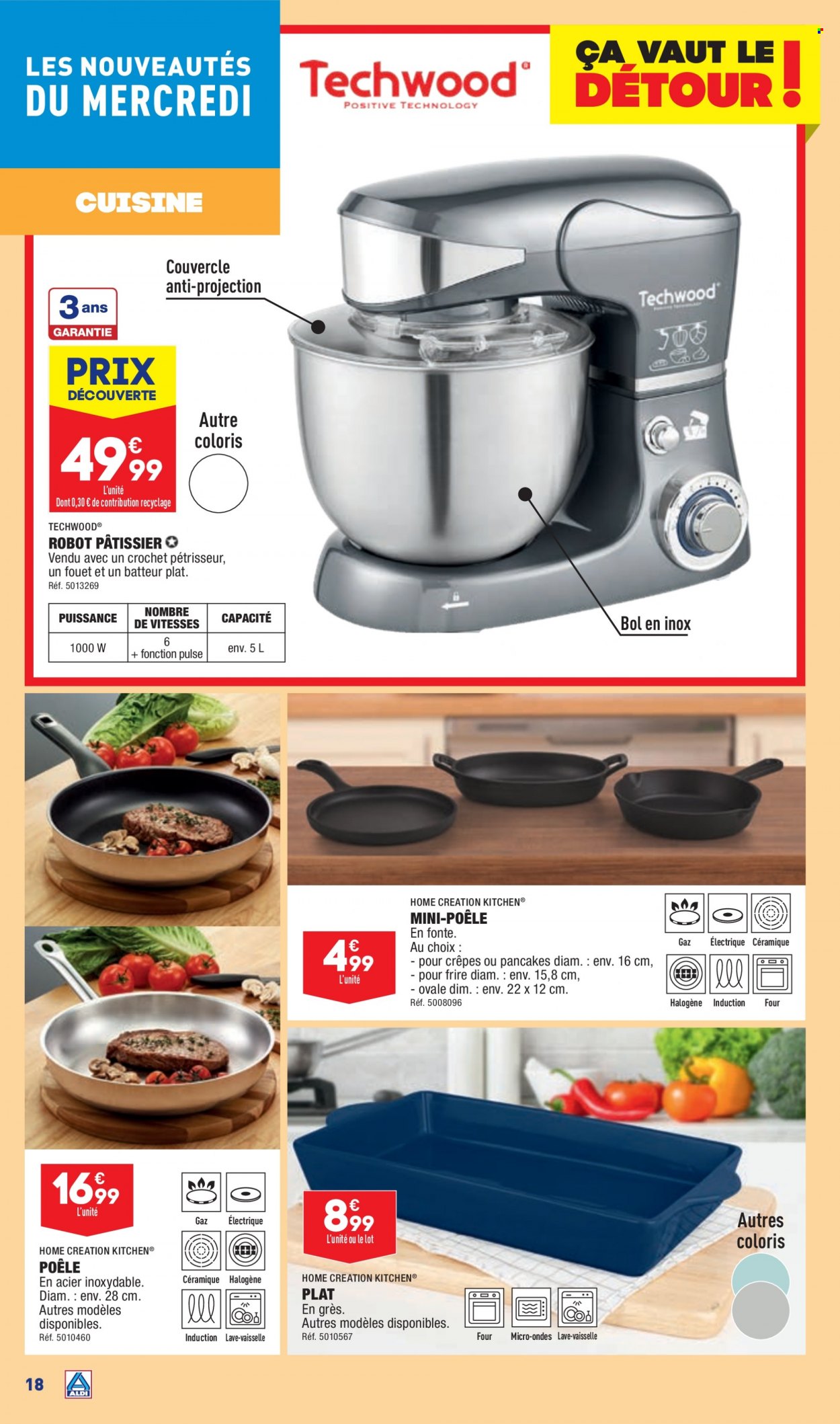 Catalogue ALDI - 20/06/2023 - 26/06/2023. Page 20