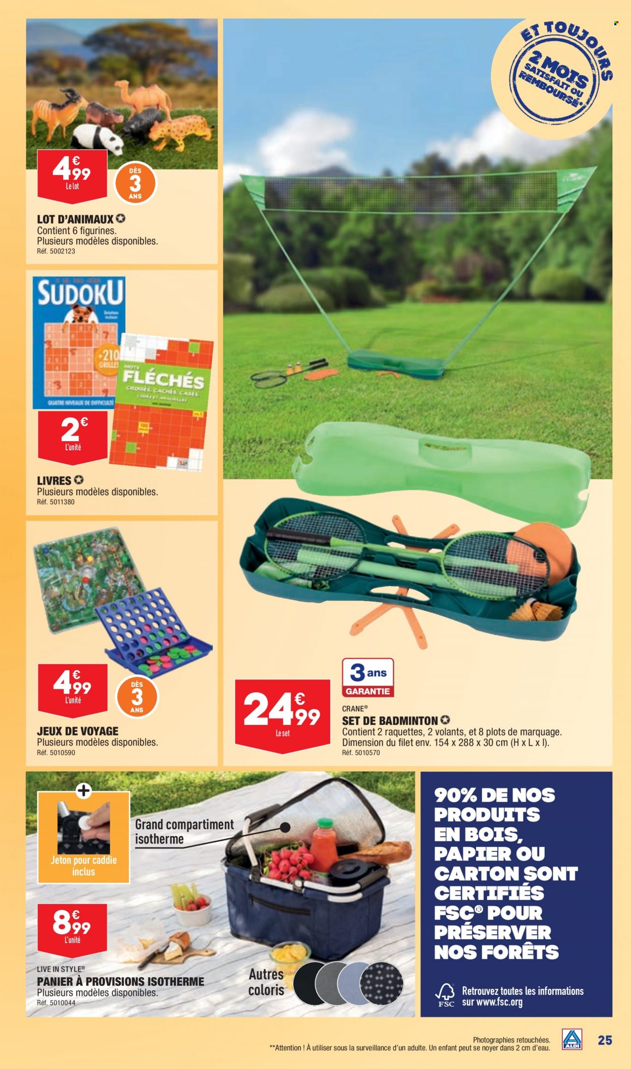 Catalogue ALDI - 20/06/2023 - 26/06/2023. Page 27