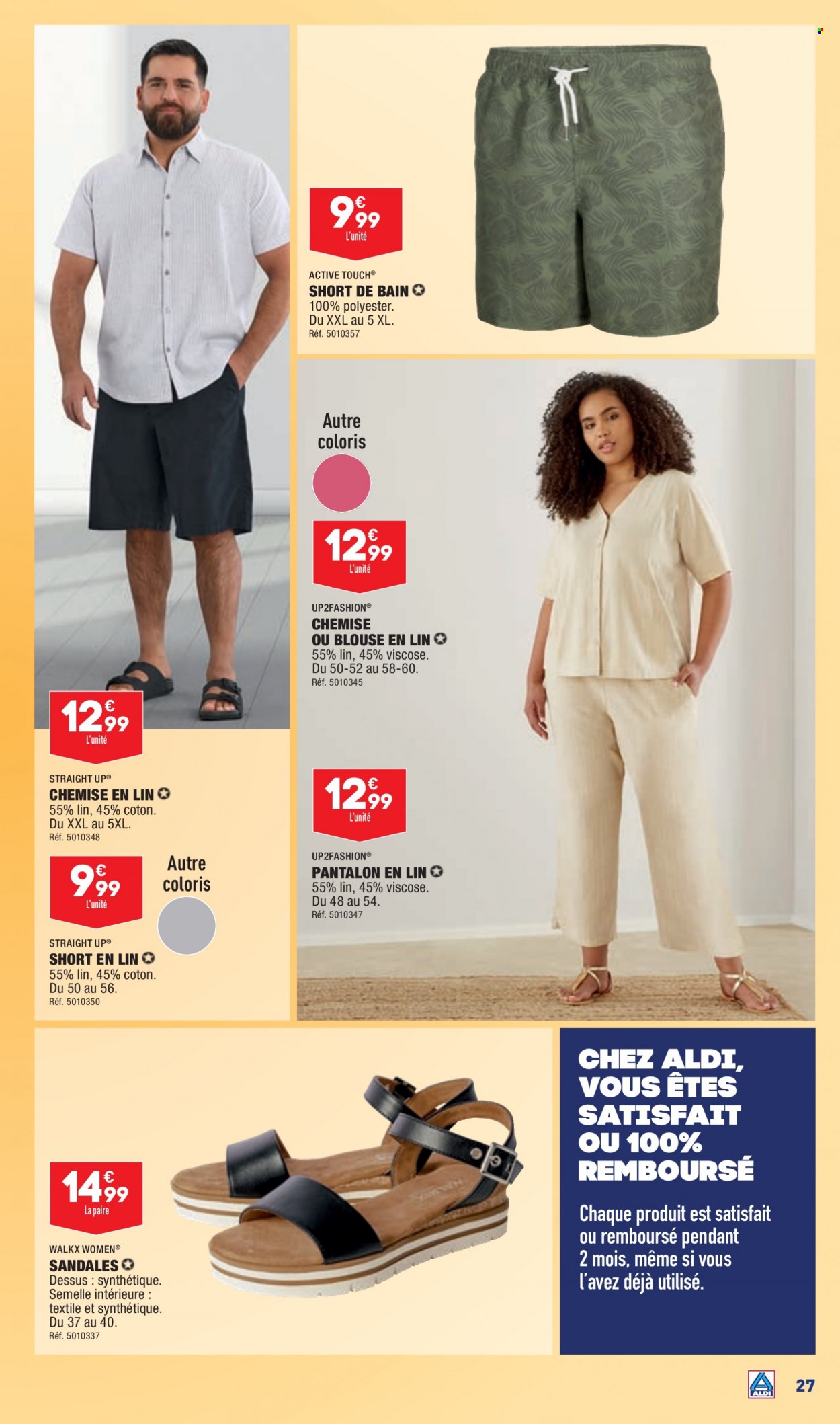 Catalogue ALDI - 20/06/2023 - 26/06/2023. Page 29