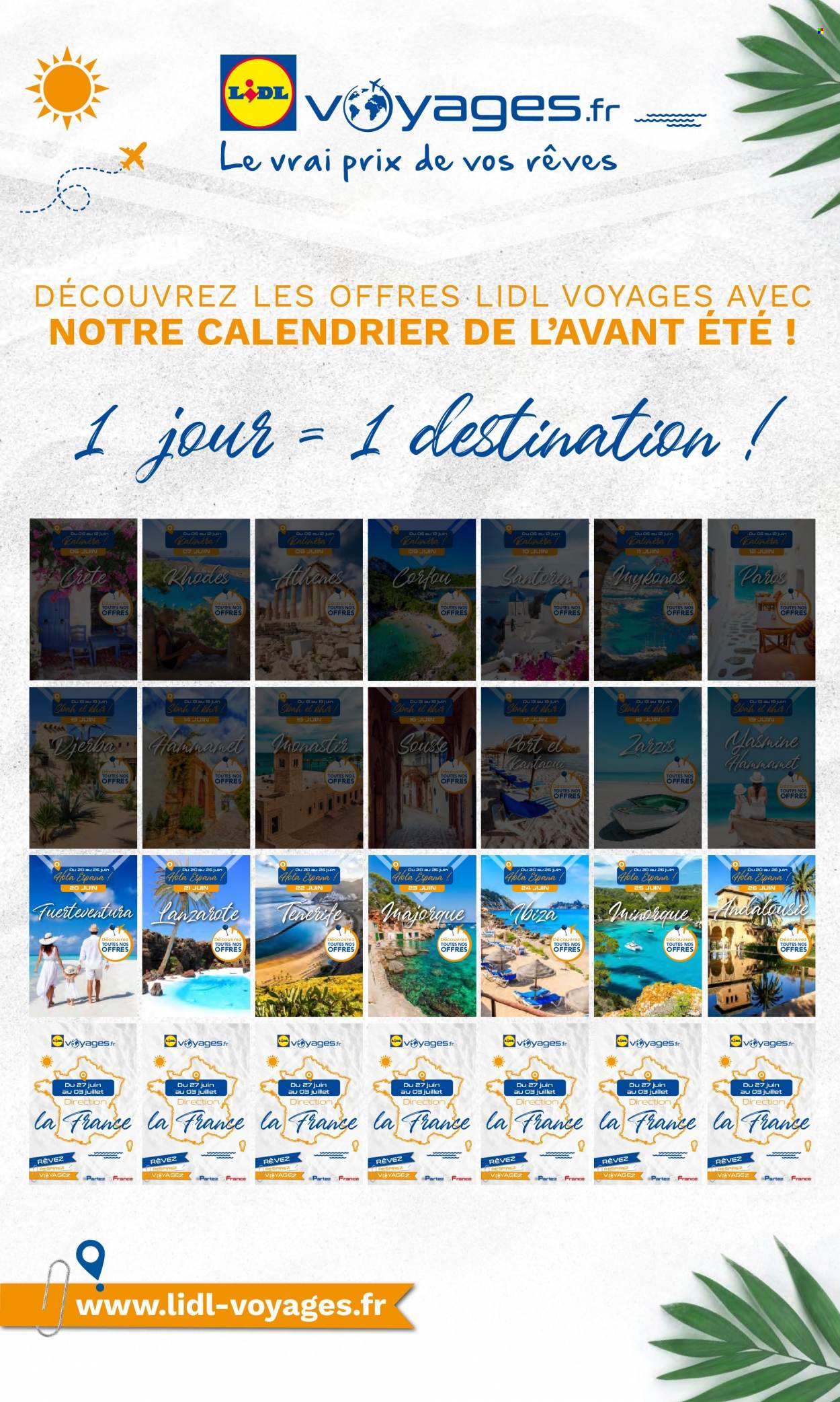 Catalogue Lidl - 21/06/2023 - 27/06/2023. Page 51