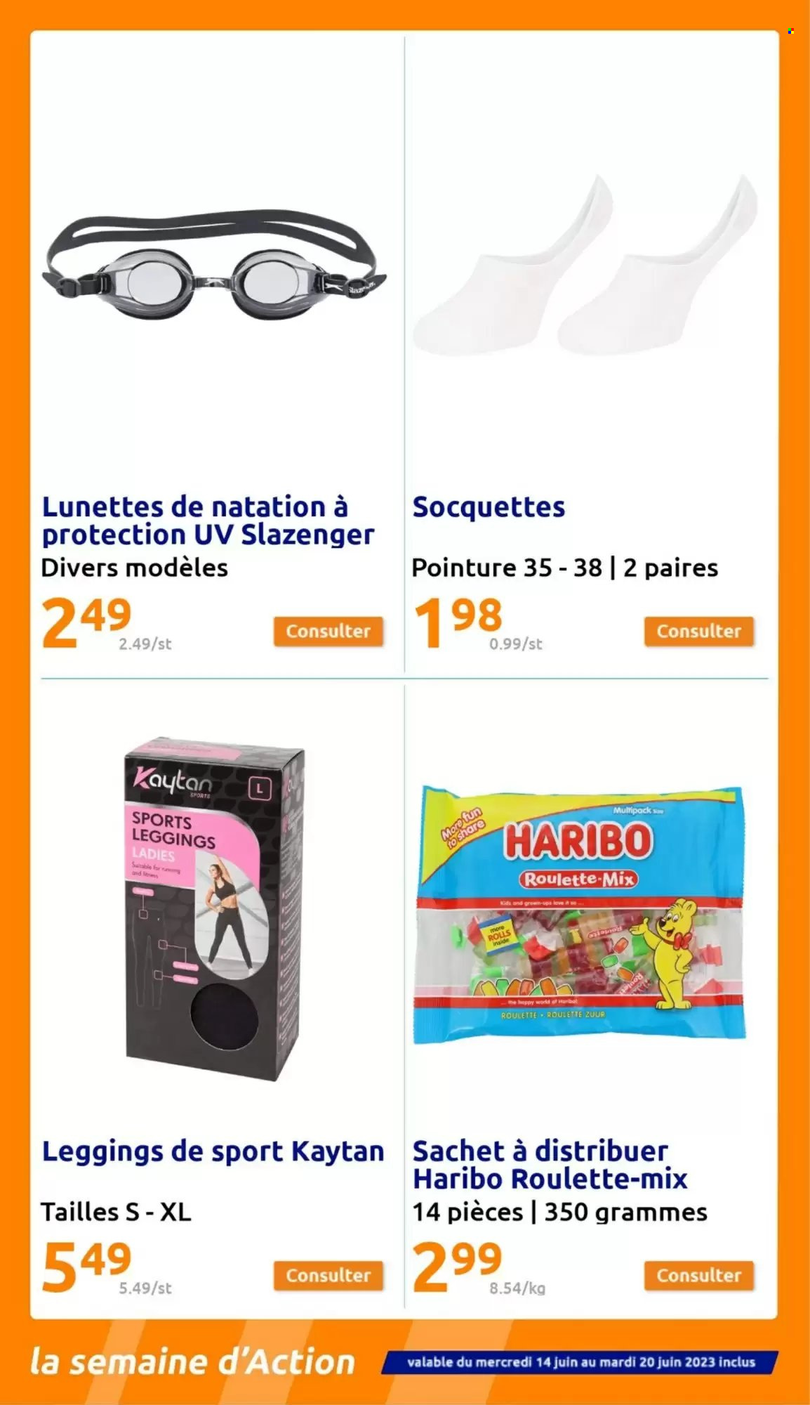 Catalogue Action - 14/06/2023 - 20/06/2023. Page 4