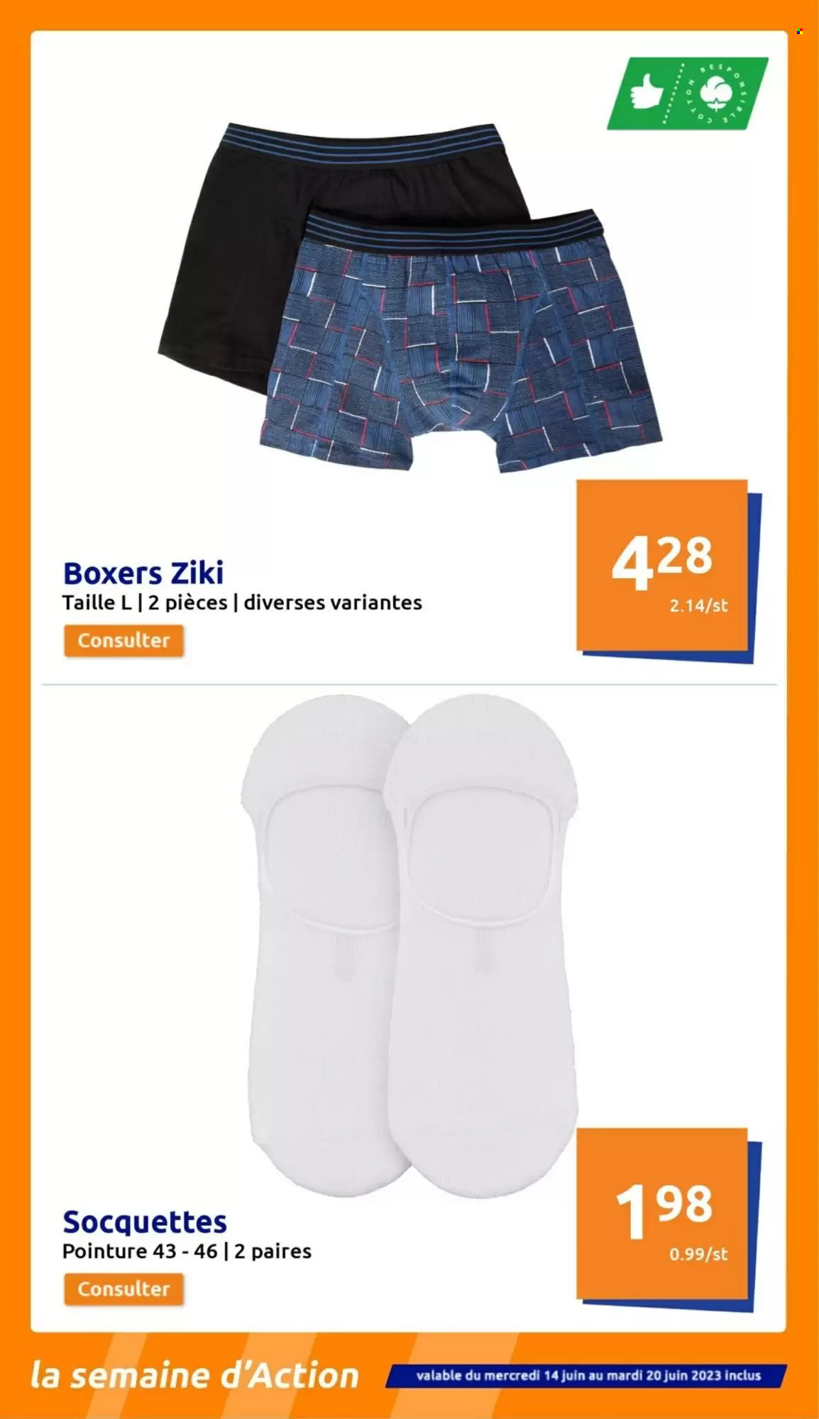 Catalogue Action - 14/06/2023 - 20/06/2023. Page 5