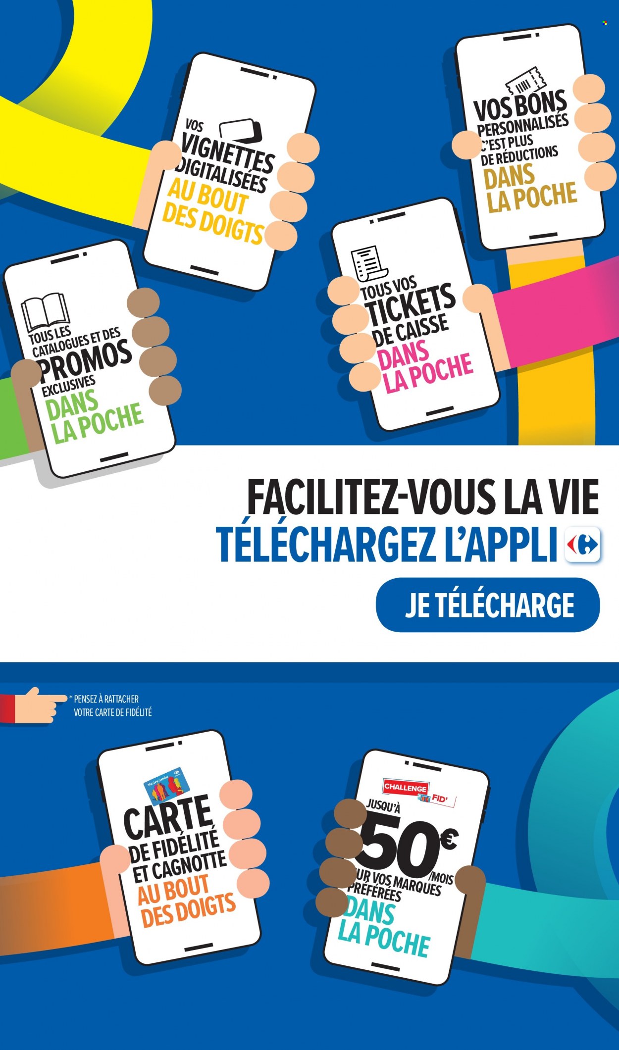Catalogue Carrefour Market - 20/06/2023 - 02/07/2023. Page 24