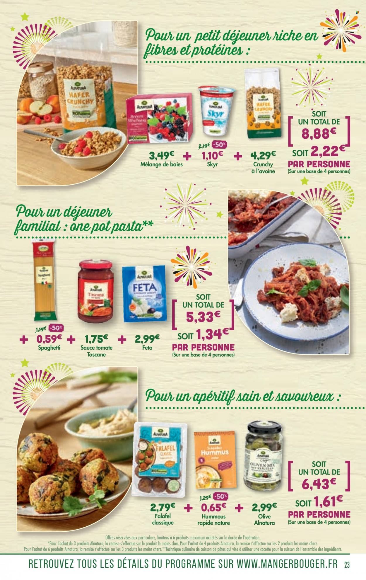 Catalogue Supermarché Match - 20/06/2023 - 25/06/2023. Page 23
