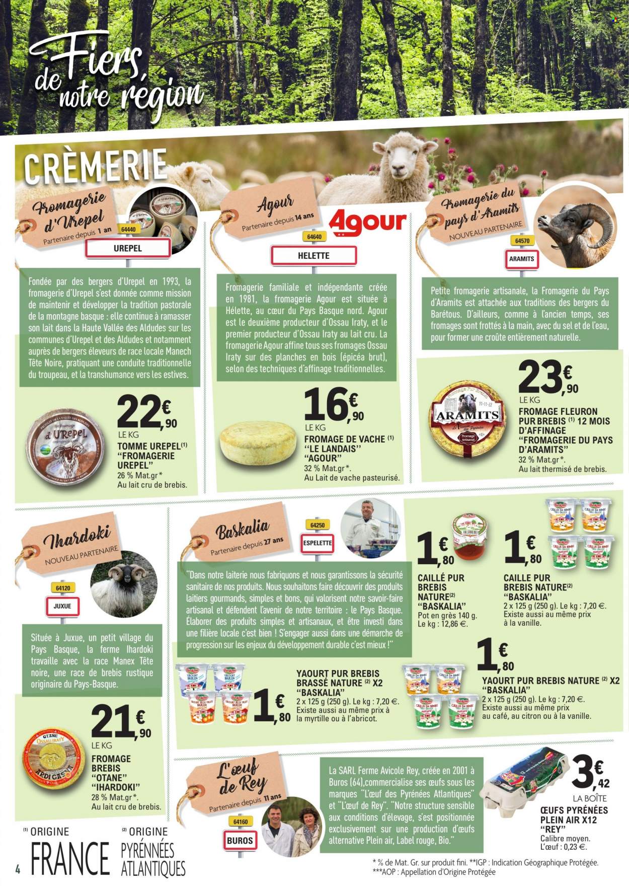 Catalogue E.Leclerc - 20/06/2023 - 01/07/2023. Page 4