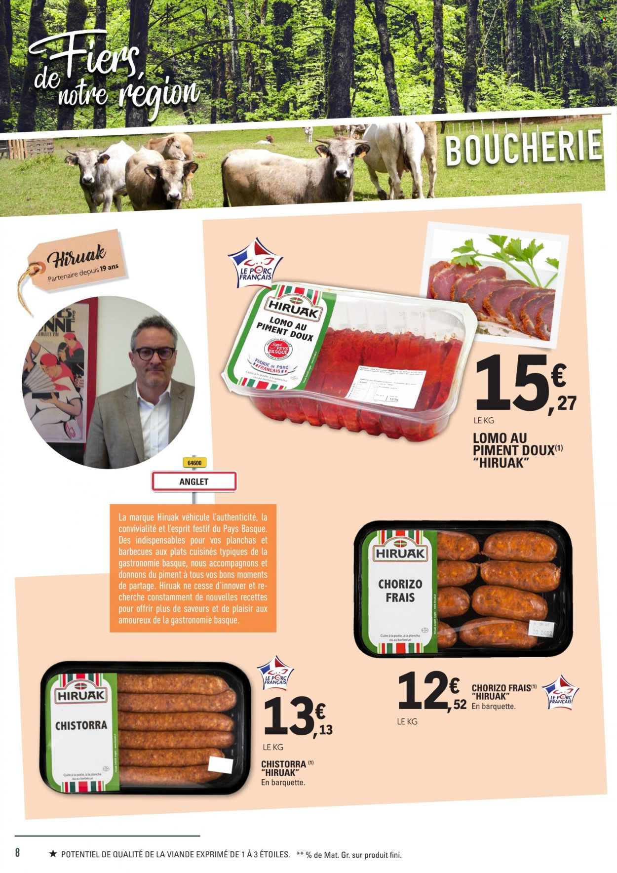 Catalogue E.Leclerc - 20/06/2023 - 01/07/2023. Page 8