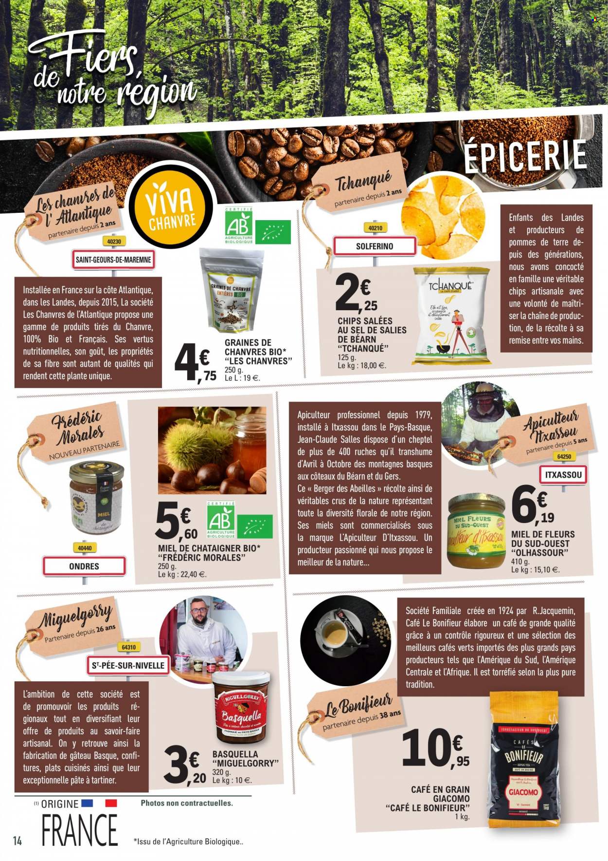 Catalogue E.Leclerc - 20/06/2023 - 01/07/2023. Page 14