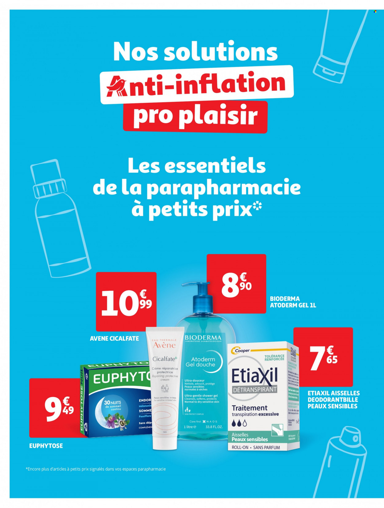 Catalogue Auchan - 20/06/2023 - 26/06/2023. Page 48