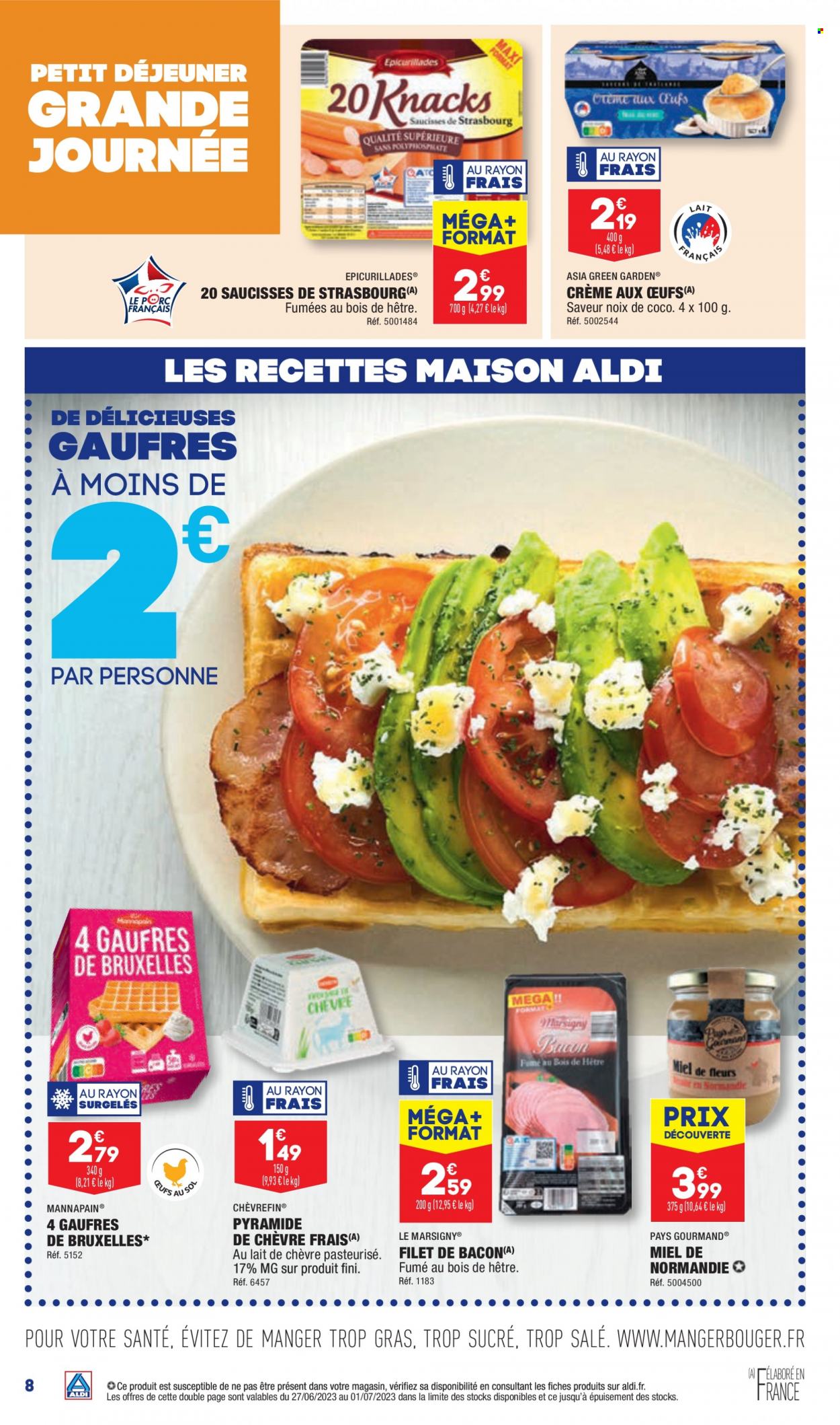 Catalogue ALDI - 27/06/2023 - 03/07/2023. Page 10