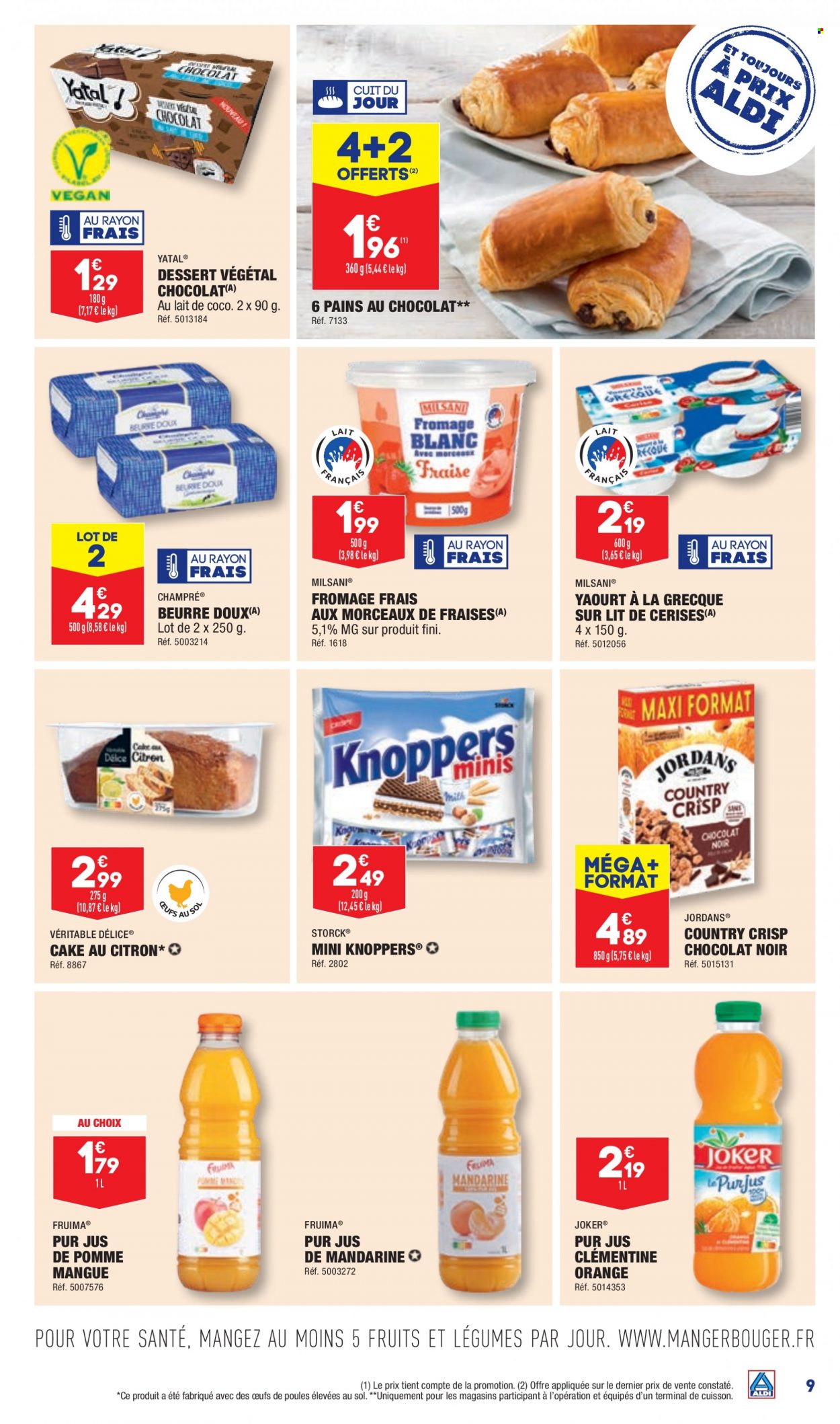Catalogue ALDI - 27/06/2023 - 03/07/2023. Page 11