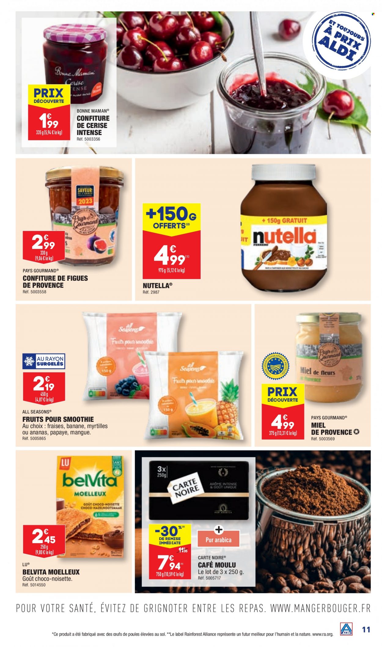 Catalogue ALDI - 27/06/2023 - 03/07/2023. Page 13