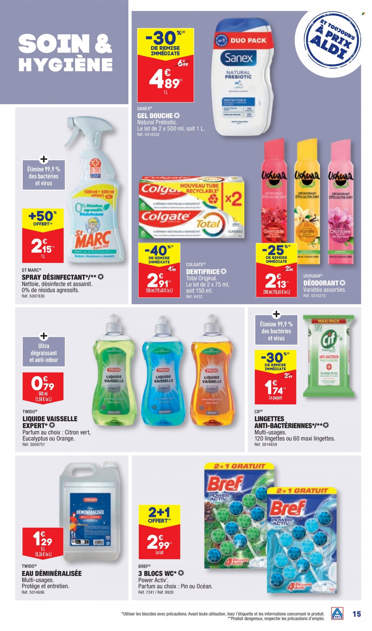 Catalogue ALDI - 27/06/2023 - 03/07/2023. Page 17