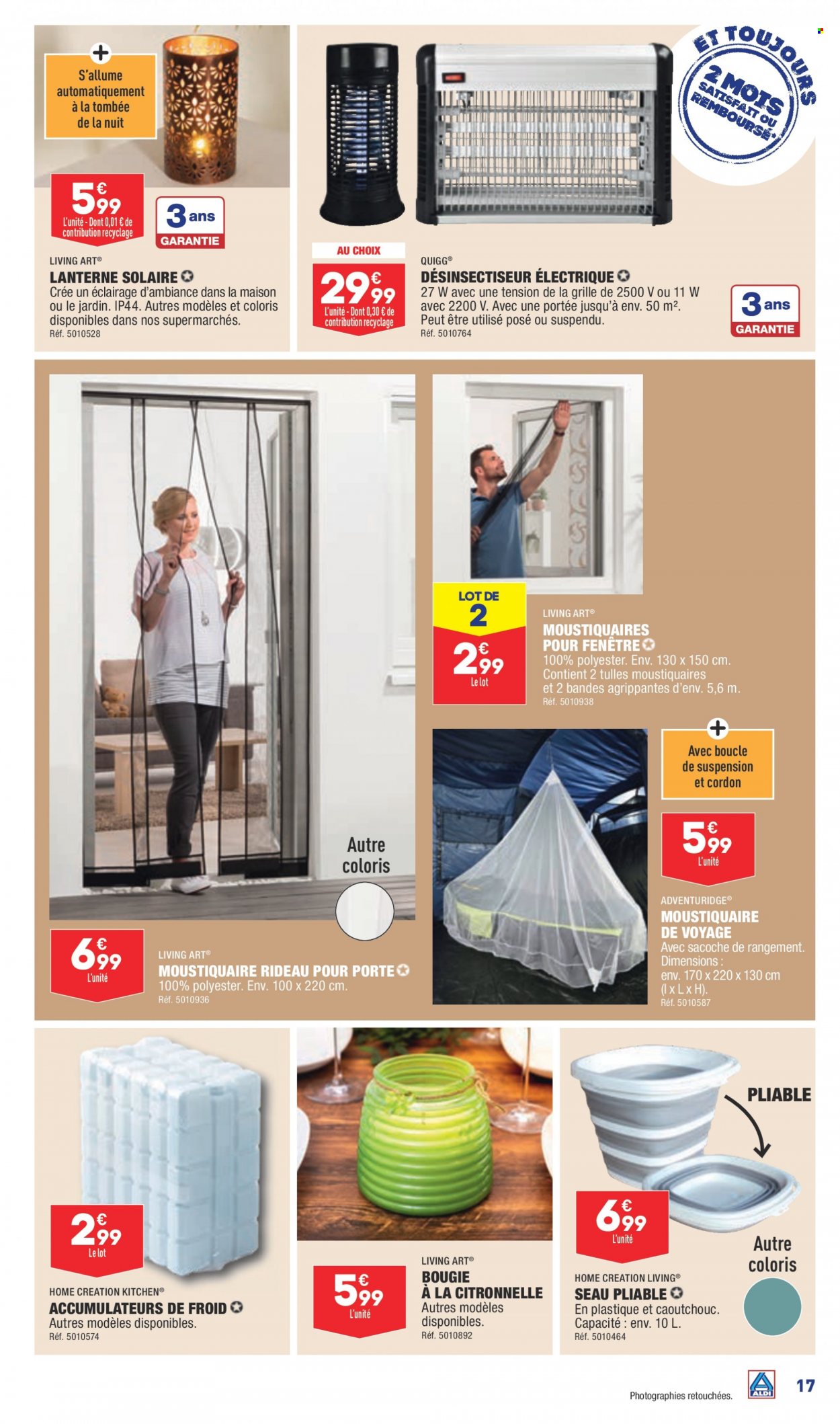 Catalogue ALDI - 27/06/2023 - 03/07/2023. Page 19