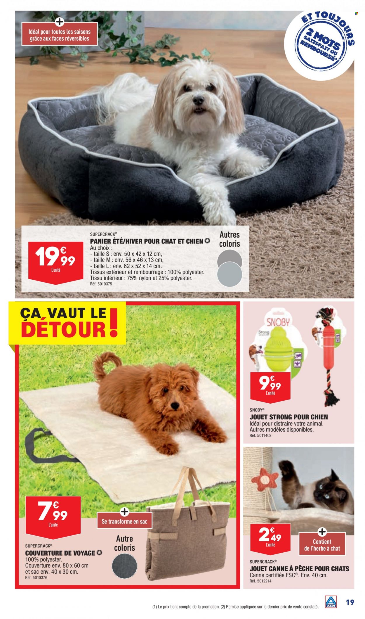 Catalogue ALDI - 27/06/2023 - 03/07/2023. Page 21