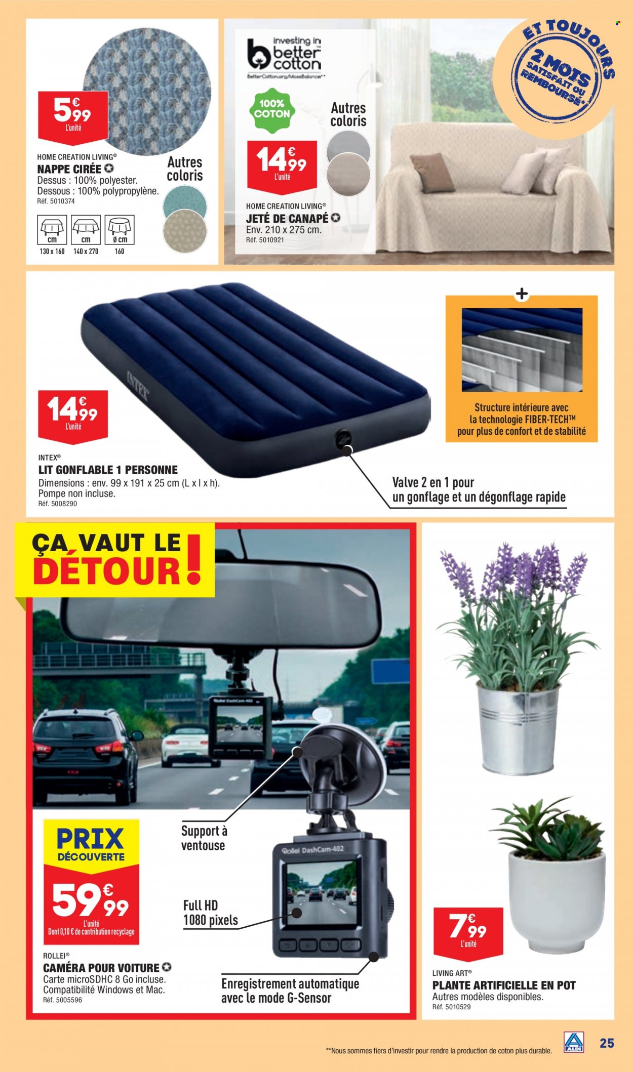 Catalogue ALDI - 27/06/2023 - 03/07/2023. Page 27