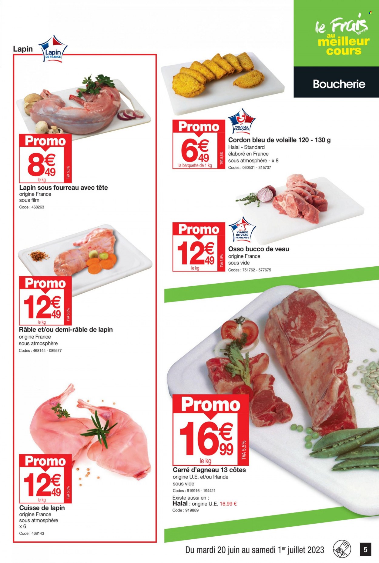Catalogue Promocash - 20/06/2023 - 01/07/2023. Page 5